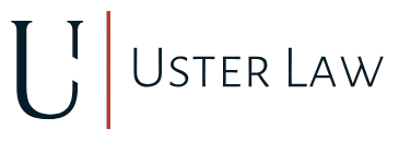 USTER LAW